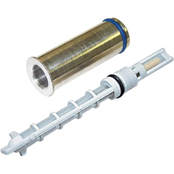Adapter Orifice Tube W/ Adapter Shell GM: 3031086, 308785