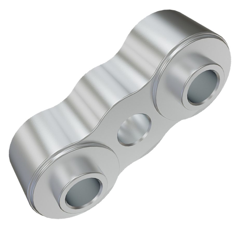 Compressor Custom Manifold Kit Barb GM & Ford  A/6 R/4 HR6 & most Single Bolt Applications