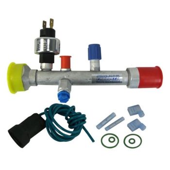 POA Update Kit for GM & Ford Applications w/ 134A, to Convert to Cycling Switch System