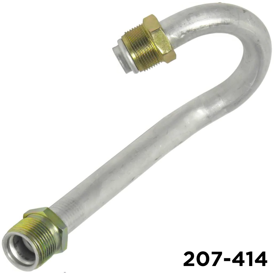 Accumulator Tube Buick/Cadillac 78-83