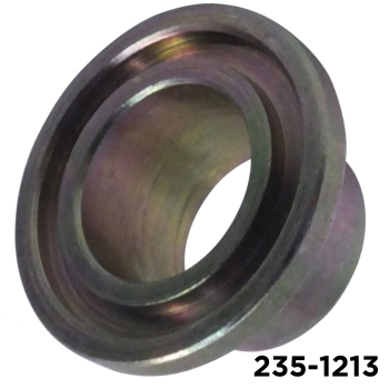 Fitting Adapter Tube-O x Rotolock