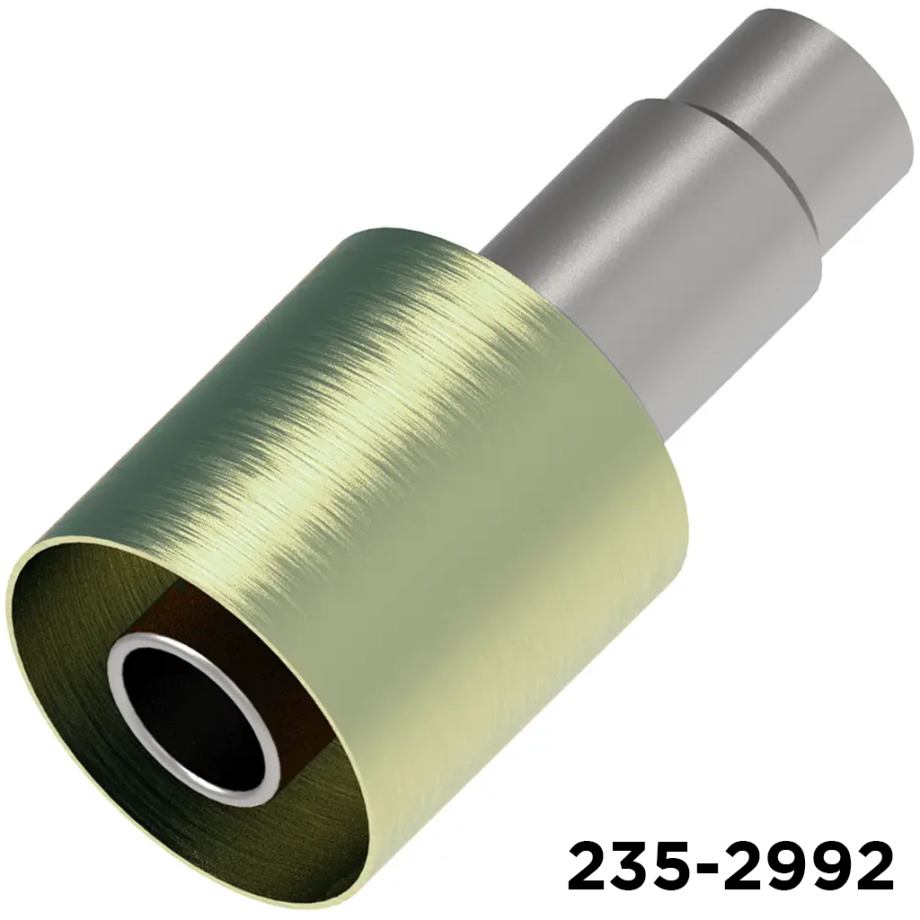 Beadlock Fitting Weld On Inside #8 Hose x 1/2"