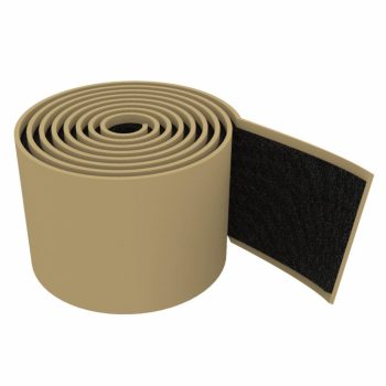 AC Insulated Pressure Sensitive Tape 1 Foot Piece