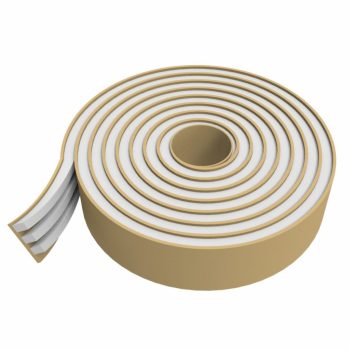 Permagum Sealing Tape 3/8" X 1  Foot Piece