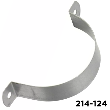 AC Drier Clamp