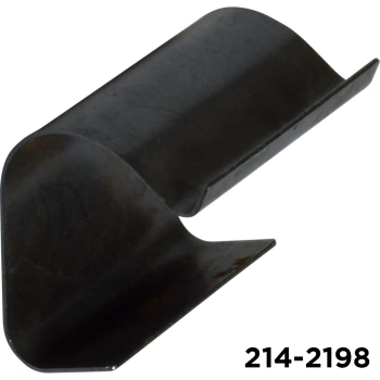 AC Clamp For Expansion Valve Bulb/Coil