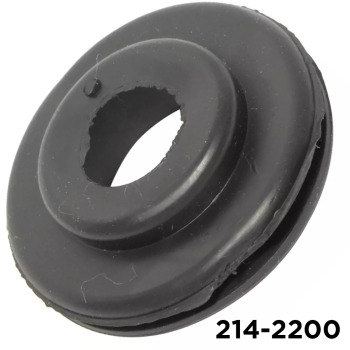 AC Hose Rubber Grommet Fits #6, #8, #10, and #12 Hose