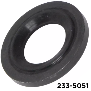 Sealing Washer GM 5/8" Thick  ID 15mm (5 Pk)