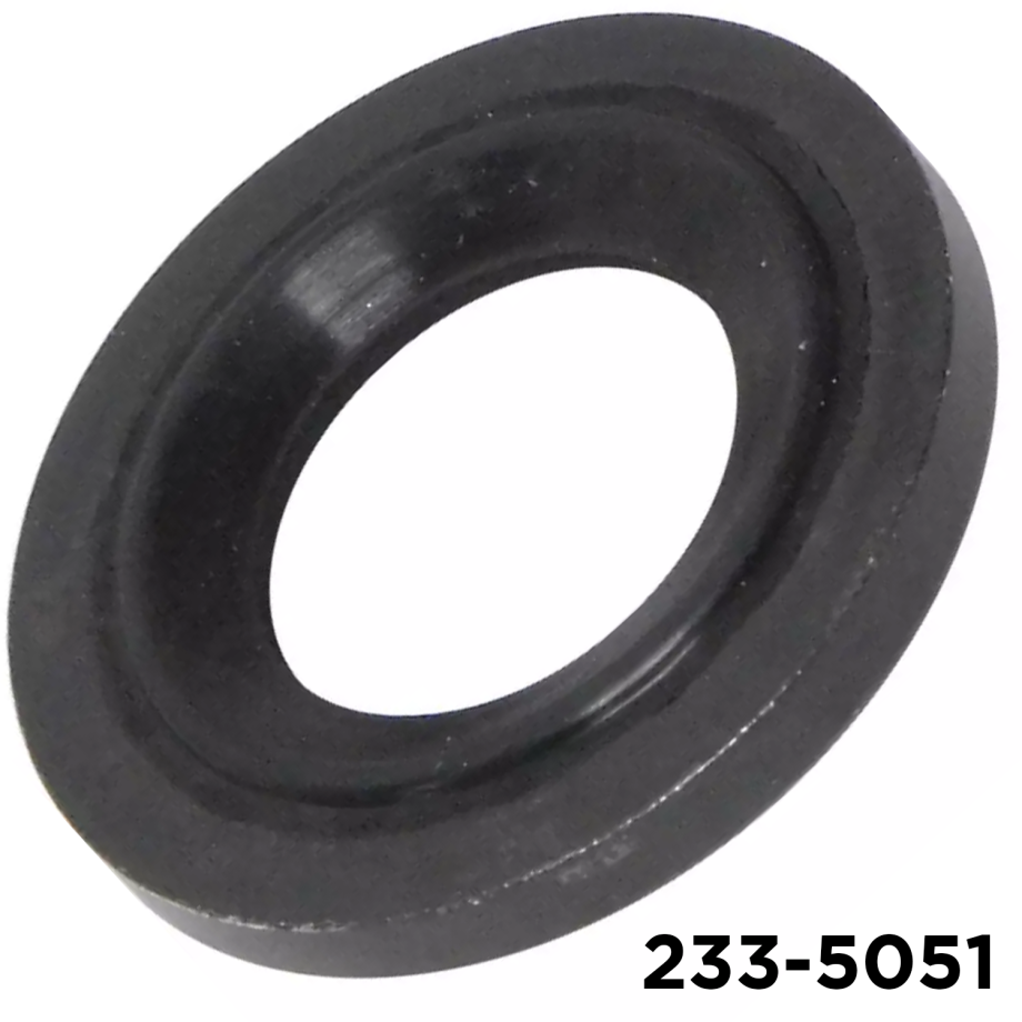 Sealing Washer GM 5/8" Thick  ID 15mm (5 Pk)