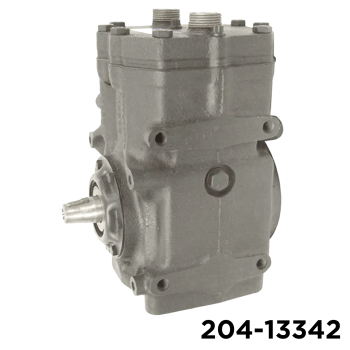 Reman York Compressor Body