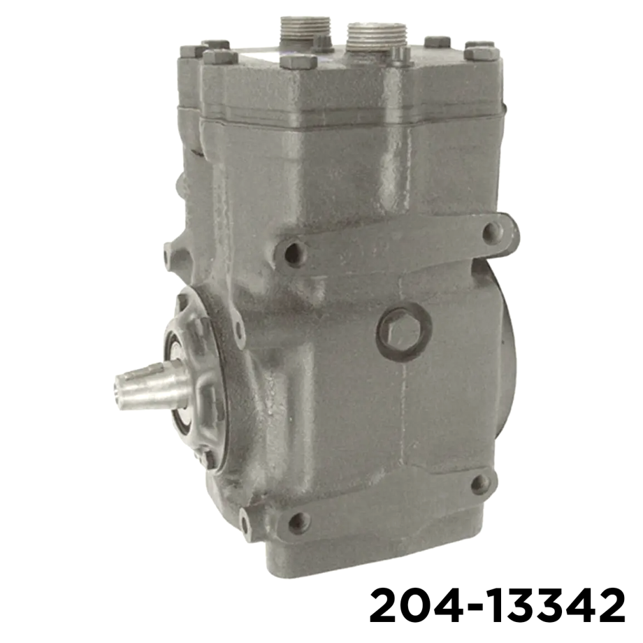 Reman York Compressor Body