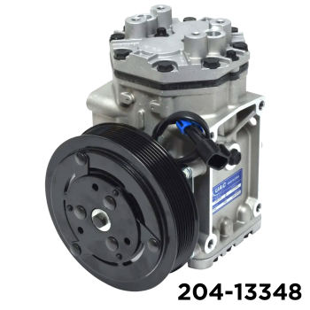 UAC York Compressor Assembly