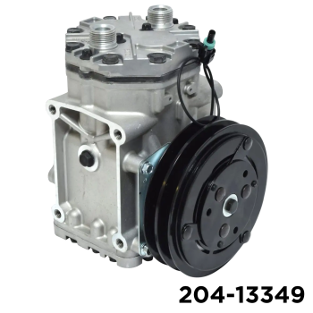 UAC York Compressor Assembly