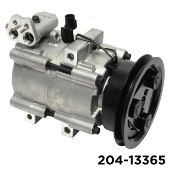 OE FS10 Compressor Assembly