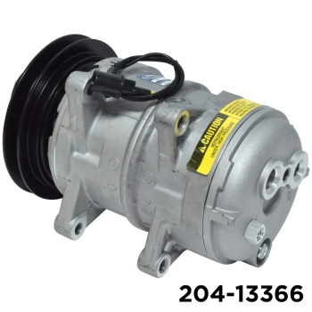 UAC DKS17D Compressor Assembly