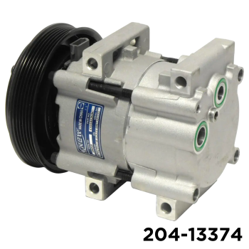 UAC FS10 Compressor Assembly