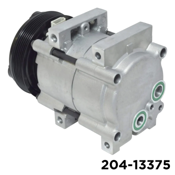 UAC FS10 Compressor Assembly