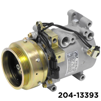 UAC MSC90C Compressor Assembly