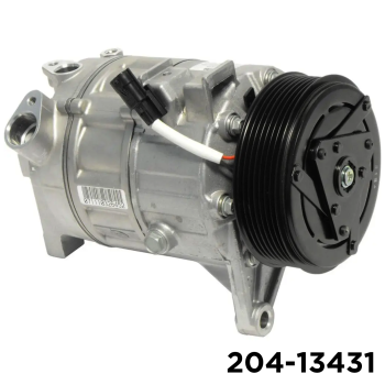 Valeo DCS171C Compressor Assembly
