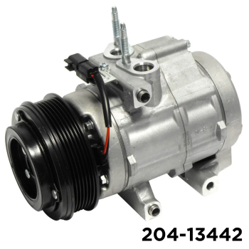 OE FS20 Compressor Assembly