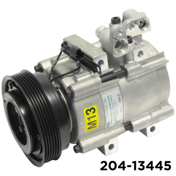 OE HS18 Compressor Assembly