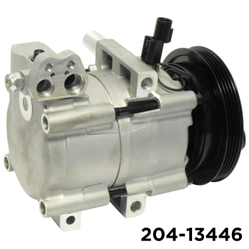 UAC FS10 Compressor Assembly