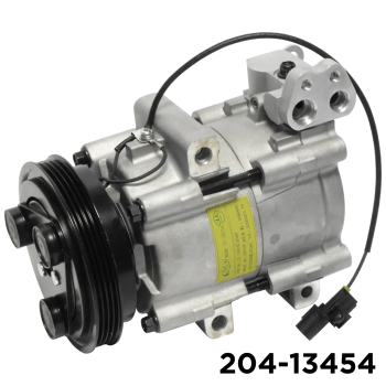 UAC FS10 Compressor Assembly
