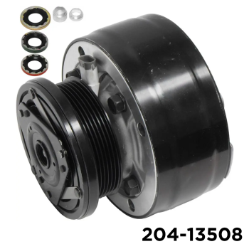 UAC R4 Compressor Assembly