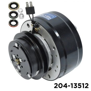 UAC R4 Compressor Assembly