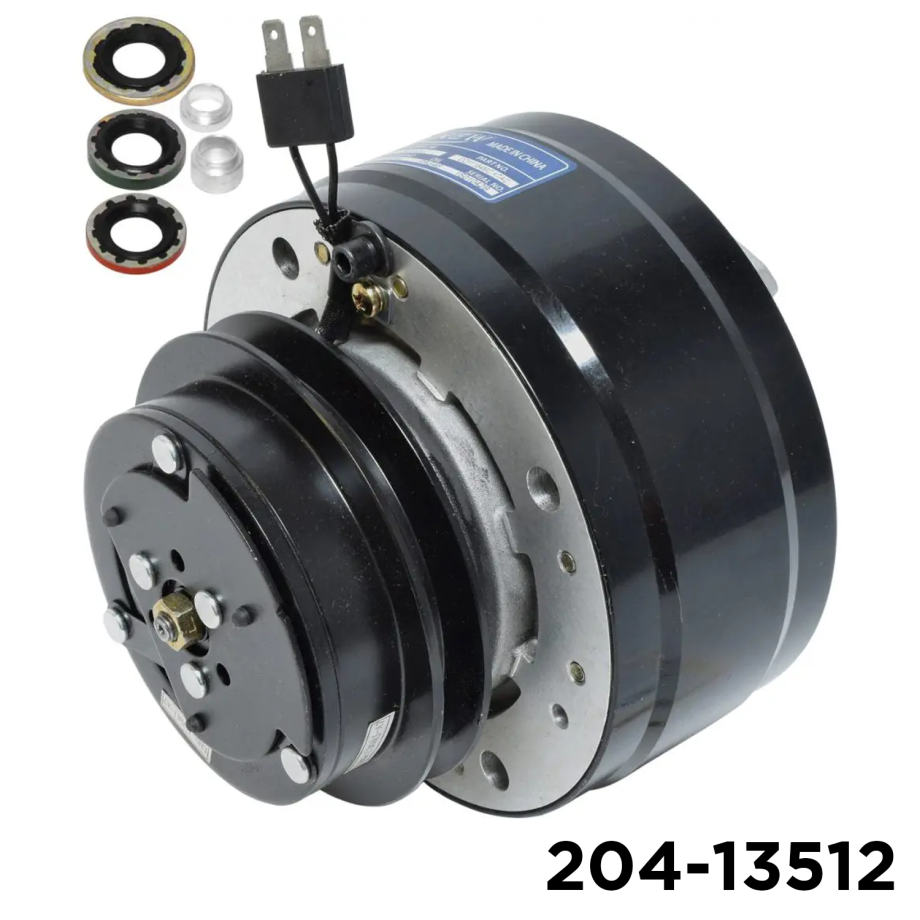 UAC R4 Compressor Assembly