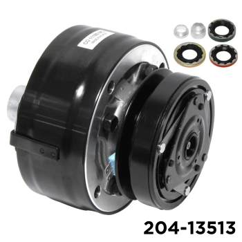 UAC R4 Compressor Assembly