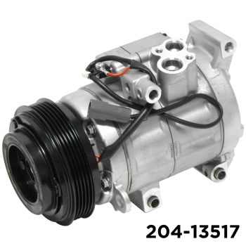 OE HS18 Compressor Assembly