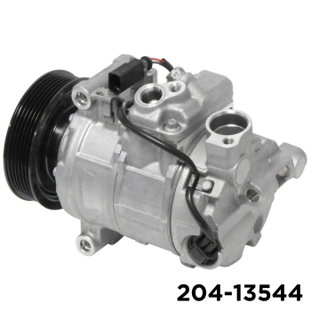 UAC 6SEU14C Compressor Assembly