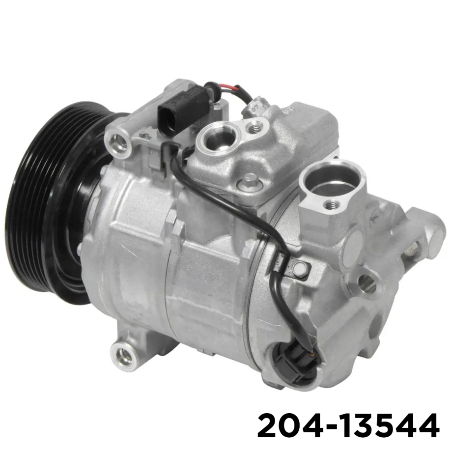 UAC 6SEU14C Compressor Assembly