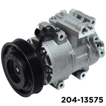 OE DV13 Compressor Assembly