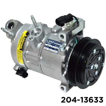 UAC 6SBH14C Compressor Assembly