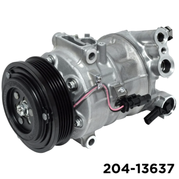 UAC PXC14 Compressor Assembly