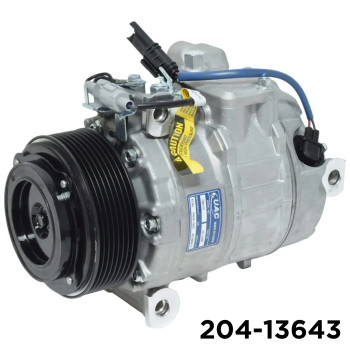 UAC 7SBU17C Compressor Assembly