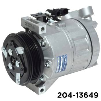 UAC DCS17E Compressor Assembly