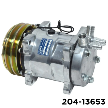UAC SD508 Compressor Assembly