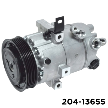 OE VS14E Compressor Assembly
