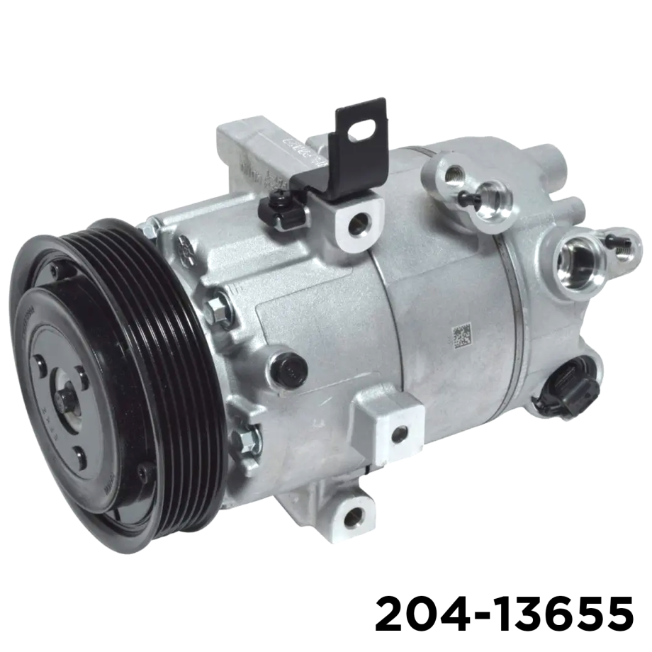 OE VS14E Compressor Assembly