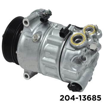 UAC PXC16 Compressor Assembly