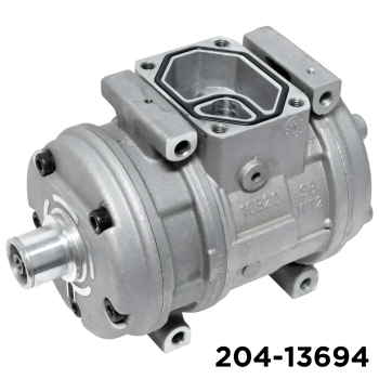 UAC 10PA20C Compressor Body