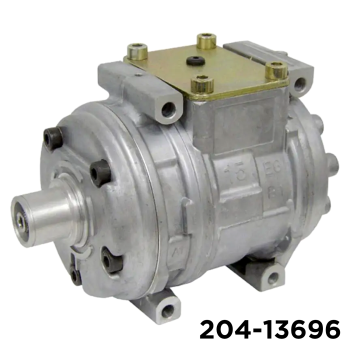 UAC 10PA15C Compressor Body