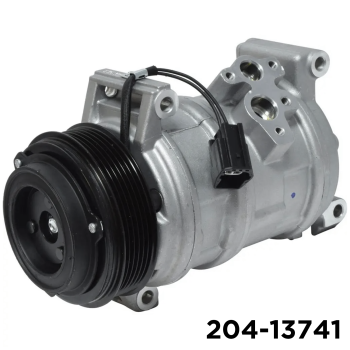 UAC 10S20C Compressor Assembly