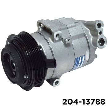 UAC CSP15 Compressor Assembly