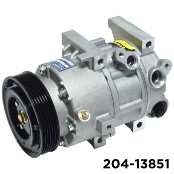 UAC VS16 Compressor Assembly