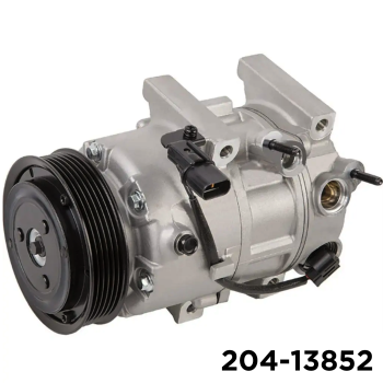 OE VS16 Compressor Assembly