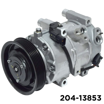 OE DVE16 Compressor Assembly